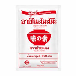 AJINOMOTO MSG 500g.