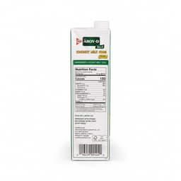 Aroy-D Coconut Milk 1000ml