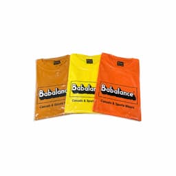 Babeeland Casual & Sports Crew Neck T-Shirt