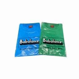 Babeeland Casual & Sports Crew Neck T-Shirt