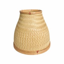 Bamboo Sticky Rice Steamer Basket