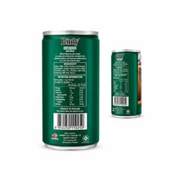 Birdy Espresso Coffee 180ml