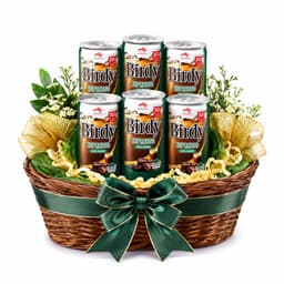 Birdy Espresso Coffee 180ml
