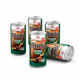 Birdy Espresso Coffee 180ml