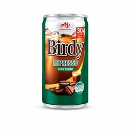 Birdy Espresso Coffee 180ml