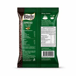 Birdy Espresso Coffee 326.70g