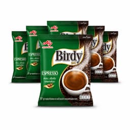 Birdy Espresso Coffee 326.70g