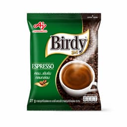 Birdy Espresso Coffee 326.70g