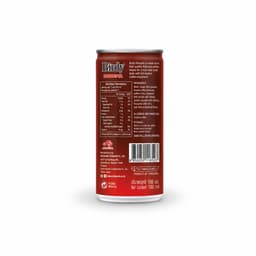 Birdy Robusta Coffee 180ml