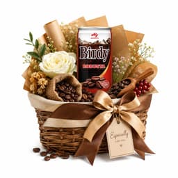 Birdy Robusta Coffee 180ml