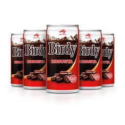 Birdy Robusta Coffee 180ml