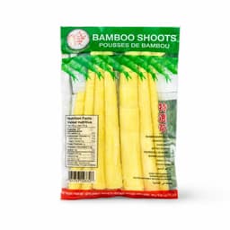Boiled Bamboo Shoots 454g