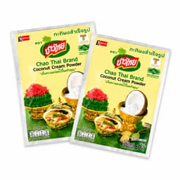 Chao Thai Coconut Cream Powder 60g