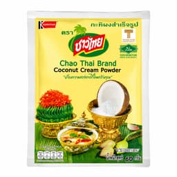 Chao Thai Coconut Cream Powder 60g