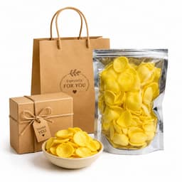 Corn Cheese Cracker Cheese Corn Snack 60g