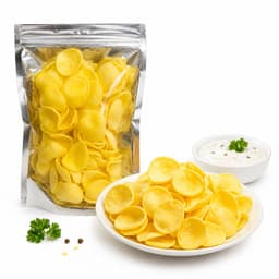 Corn Cheese Cracker Cheese Corn Snack 60g