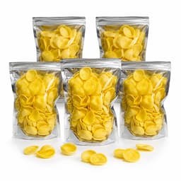 Corn Cheese Cracker Cheese Corn Snack 60g