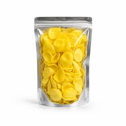 Corn Cheese Cracker Cheese Corn Snack 60g
