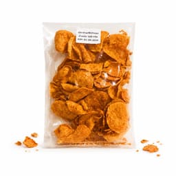 Crispy Fish Snack 100g
