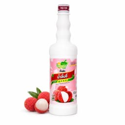 Ding Fong Concentrated Fruit Syrup 760ml
