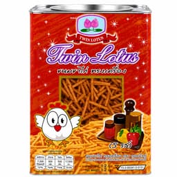 Twin Loyus Seasoned Stick Biscuit 1,200g