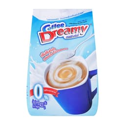COFFEE DREAMY Creamer 400g.