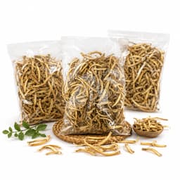 Dried Fingerroot 50g