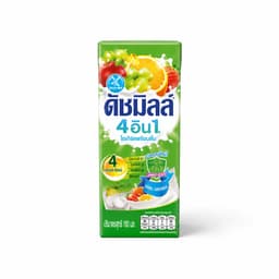 Dutch Mill Mixed Fruit Drinking Yogurt 165ml