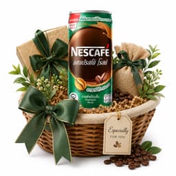 Espresso Coffee 180ml