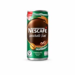 Espresso Coffee 180ml