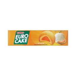 EURO Puff Cake and Melon Cream 17 g.