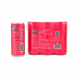 Fanta Strawberry Soda 325ml