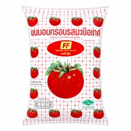 FF Tomato Flavoured Cracker 58 g