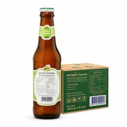 Floating Market Palm Juice Drink 330ml