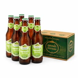 Floating Market Palm Juice Drink 330ml