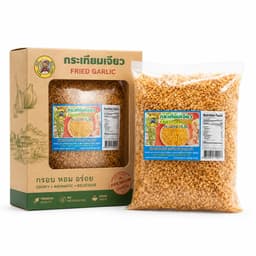 Fried Garlic 100g