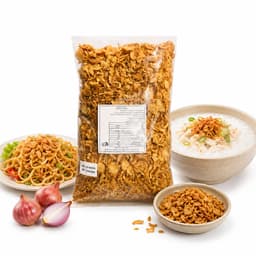 Fried Shallot - Fried Shallots 500g