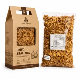 Fried Shallot - Fried Shallots 500g