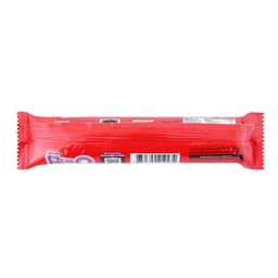 FUN-O Chocolate Flavored Sandwich Cookies Filled with Chocolate Flavored Cream 27g.