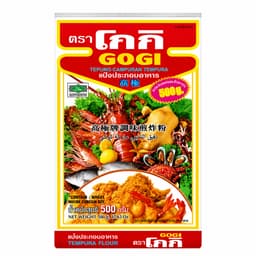 Gogi Tempura Flour 500g