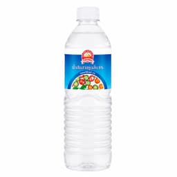Golden Mountain Brand 5% Distilled Vinegar 1L
