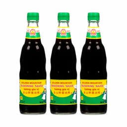 Golden Mountain Seasoning Sauce 600ml