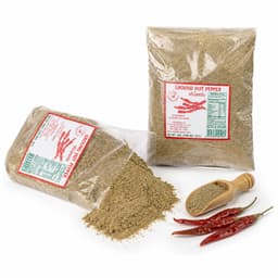 Ground White Pepper 50g