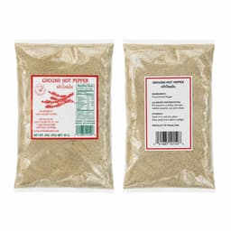 Ground White Pepper 50g