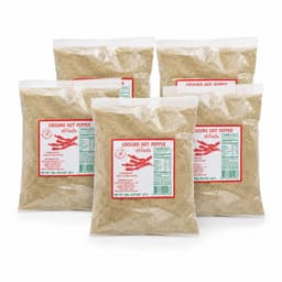 Ground White Pepper 50g