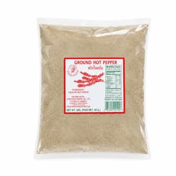 Ground White Pepper 50g