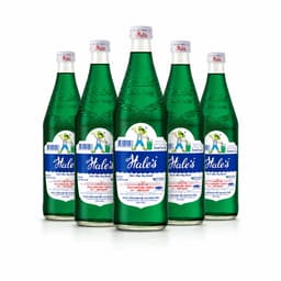 Hale's Blue Boy Concentrated Syrup 710ml