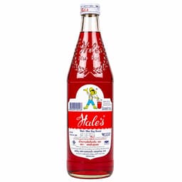 HALE'S BLUE BOY Concentrated Sala Flavored Syrup 710 ml
