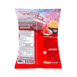 HANAMI Prawn Crackers Original Flavor 26 g.