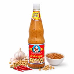 Deksomboon Mushroom Soy Sauce